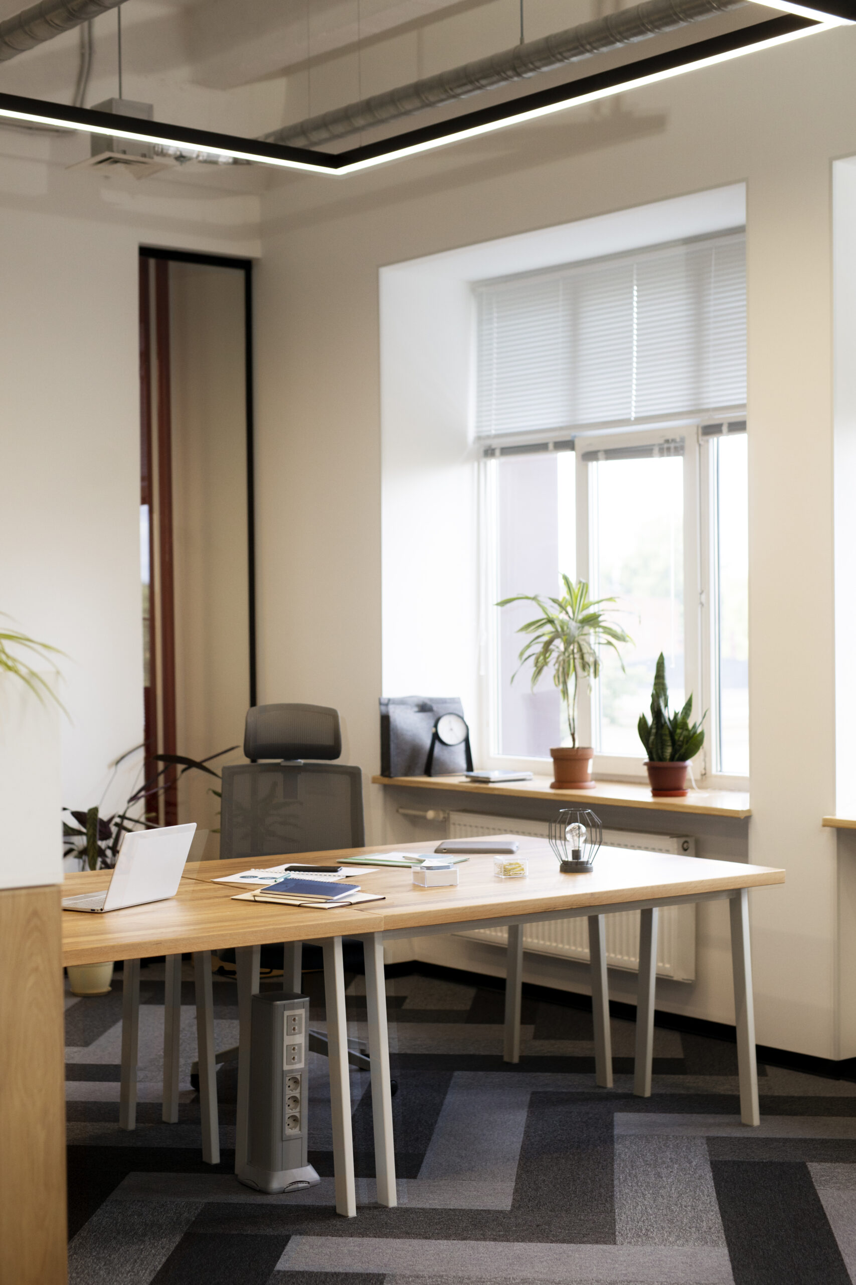 Bespoke recruitment consultation